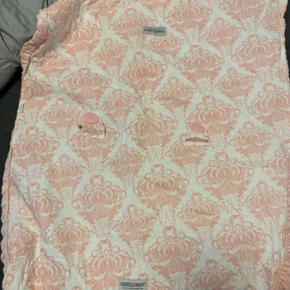 Crib sheets - Picture 2 of 5